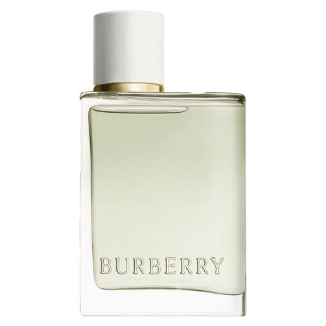 cofanetto burberry her|burberry her eau de toilette.